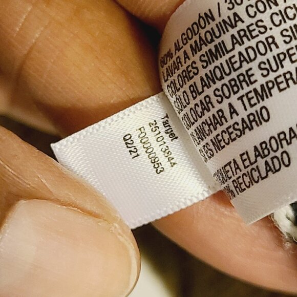 Rachel Comey | Women's Animal Print Wool Blend Crewneck Sweater (Size XL) - Picture 7 of 12